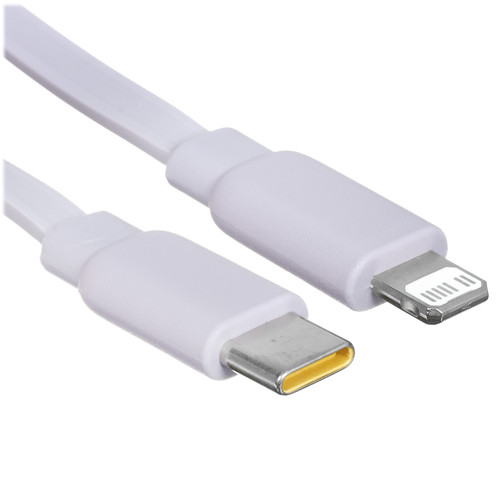 Купить Кабель Baseus Lightning 8-pin - USB Type-C белый в интернет-магазине DNS. Характеристики, цена Baseus Free2Pull | 5627717.