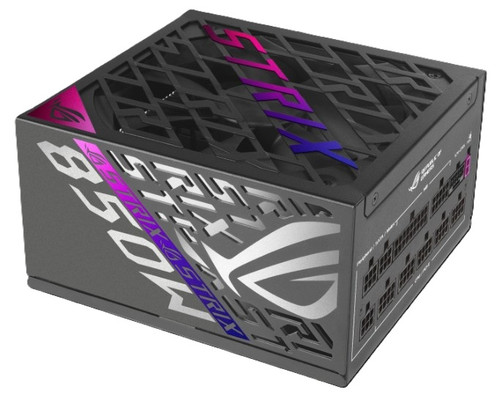 Купить Блок питания ASUS ASUS ROG Strix 850W Platinum, 80 PLUS Platinum ROG-STRIX-850P-GAMING в интернет-магазине DNS. Характеристики, цена ASUS ROG STRIX 850W Platinum | 9240773.