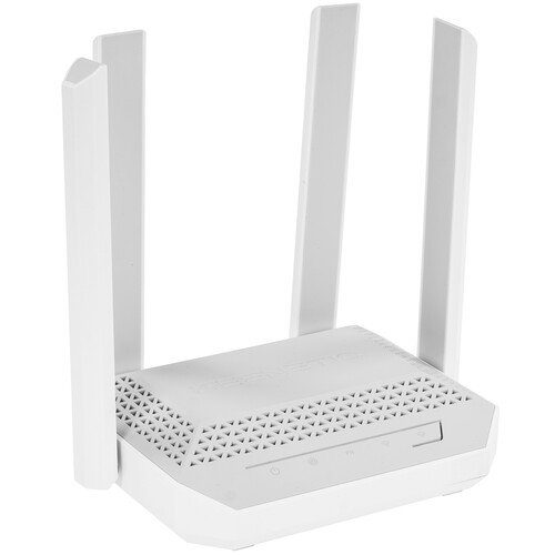 Купить Wi-Fi роутер Keenetic KN-3910 Challenger в интернет-магазине DNS. Характеристики, цена Keenetic KN-3910 Challenger | 5483467.