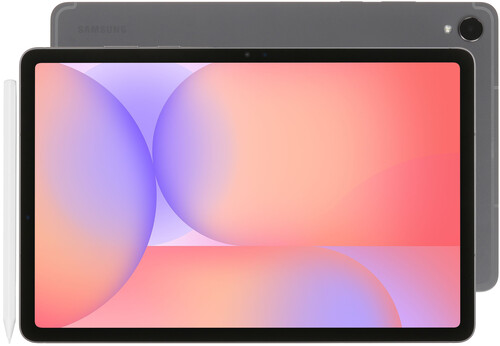 Купить 11" Планшет Samsung Galaxy Tab S11 5G 256 ГБ серый + стилус в интернет-магазине DNS. Характеристики, цена Samsung Galaxy Tab S11 5G | 5636950.