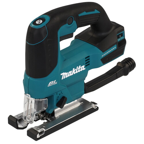 Купить Электрический лобзик Makita DJV184Z LXT 18V , Без ЗУ, Без АКБ в интернет-магазине DNS. Характеристики, цена Makita DJV184Z | 9026316.