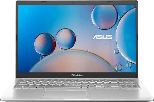 Купить 15.6" Ноутбук ASUS Laptop R565JF-BQ196T серебристый в интернет-магазине DNS. Характеристики, цена ASUS Laptop R565JF-BQ196T | 5357165.