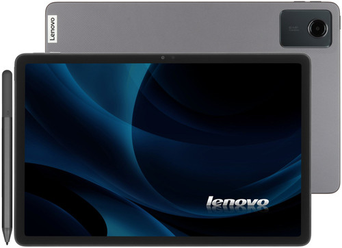 Купить 11" Планшет Lenovo Tab M11 Wi-Fi 128 ГБ серый + стилус + чехол в интернет-магазине DNS. Характеристики, цена Lenovo Tab M11 Wi-Fi | 5465585.