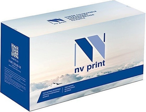 Купить Картридж лазерный NV-Print C-EXV39 черный в интернет-магазине DNS. Характеристики, цена NV-Print C-EXV39 | 9077722.