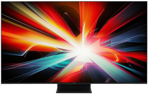Купить 55" (139 см) Телевизор TCL 55C755 черный в интернет-магазине DNS. Характеристики, цена TCL 55C755 | 5459123.