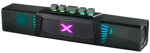 Купить Саундбар Defender Xeno черный в интернет-магазине DNS. Характеристики, цена Defender Xeno | 9328338.