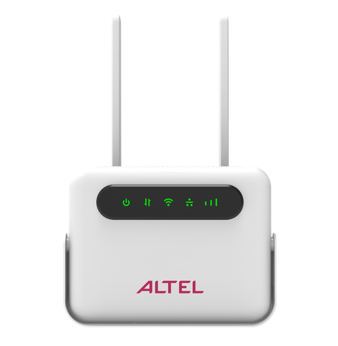 Купить Wi-Fi роутер Altel P35 в интернет-магазине DNS. Характеристики, цена Altel P35 | 9312601.