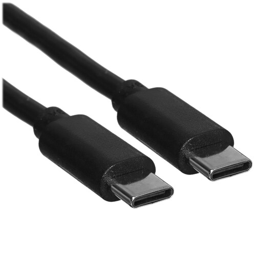 Купить Кабель Aceline USB Type-C - USB Type-C черный 1.5 м в интернет-магазине DNS. Характеристики, цена Aceline | 9144605.