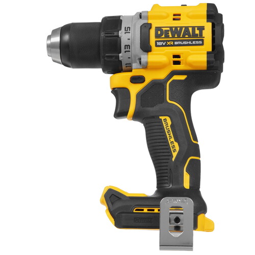 Купить Дрель-шуруповерт DeWalt DCD800NT-ХJ XR FLEXVOLТ 18/54V без ЗУ, без АКБ в интернет-магазине DNS. Характеристики, цена DeWalt DCD800NT-ХJ | 5440960.