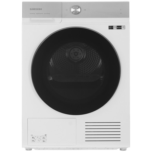 Купить Сушильная машина Samsung DV90BB9445GHLP белый в интернет-магазине DNS. Характеристики, цена Samsung DV90BB9445GHLP | 5095353.