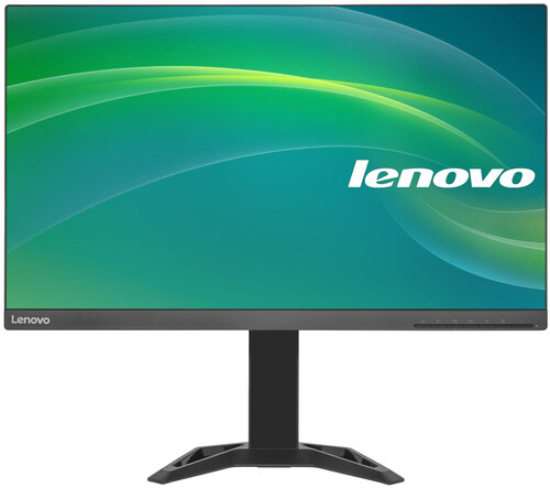 Купить 27" Монитор Lenovo G27q-30 черный в интернет-магазине DNS. Характеристики, цена Lenovo G27q-30 | 5458556.