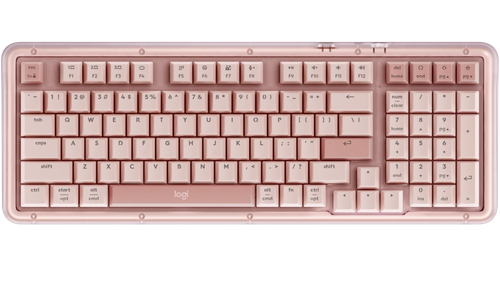 Купить Клавиатура  беспроводная Logitech Alto Keys K98S в интернет-магазине DNS. Характеристики, цена Logitech Alto Keys K98S | 5636788.