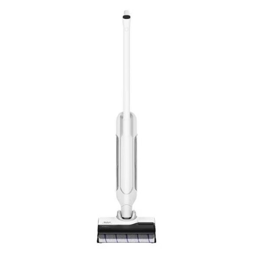Купить Вертикальный пылесос моющий Tefal X-Clean 10 GF7540FO  белый в интернет-магазине DNS. Характеристики, цена Tefal X-Clean 10 GF7540FO | 5481255.