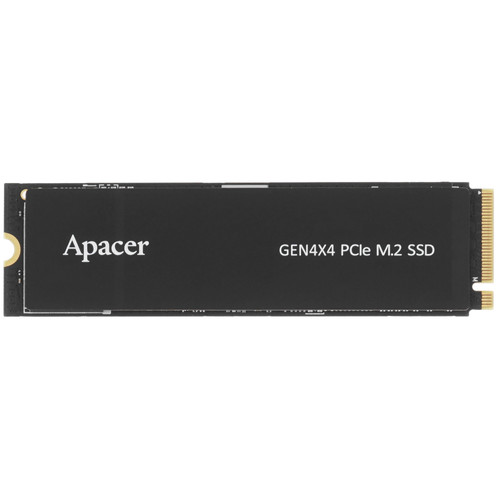 Купить 4000 ГБ M.2 NVMe накопитель Apacer PB4480 [AP4TPB4480-R] в интернет-магазине DNS. Характеристики, цена Apacer PB4480 | 5457053.