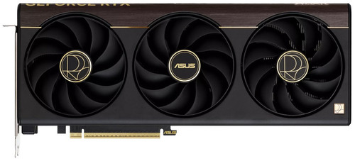 Купить Видеокарта ASUS GeForce RTX 5070 Ti ProArt OC Edition [PROART-RTX5070TI-O16G] в интернет-магазине DNS. Характеристики, цена ASUS GeForce RTX 5070 Ti ProArt OC Edition | 5653241.