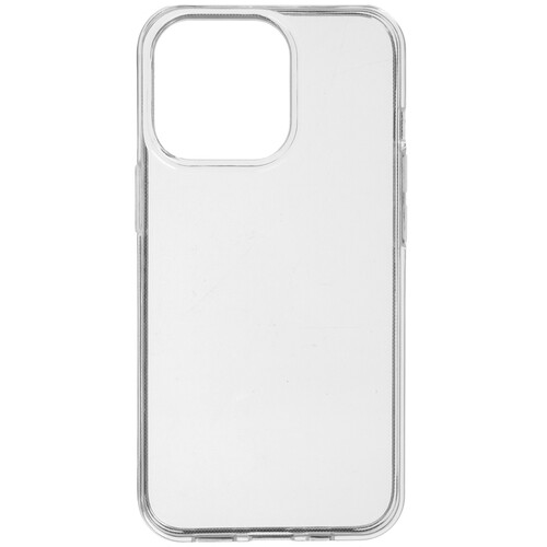 Купить Накладка  Aceline Silicone для Apple iPhone 13 Pro прозрачный в интернет-магазине DNS. Характеристики, цена Aceline Silicone | 4844425.