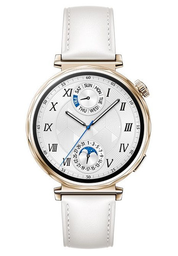 Купить Смарт-часы HUAWEI WATCH GT 5 18 mm в интернет-магазине DNS. Характеристики, цена HUAWEI WATCH GT 5 18 mm | 5484747.