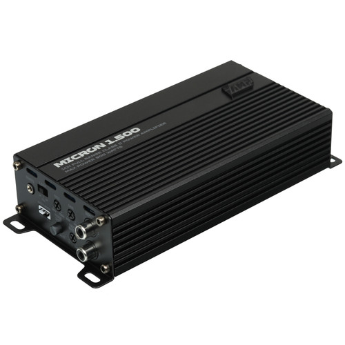 Купить Усилитель AMP MICRON 1.500 в интернет-магазине DNS. Характеристики, цена AMP MICRON 1.500 | 5482808.