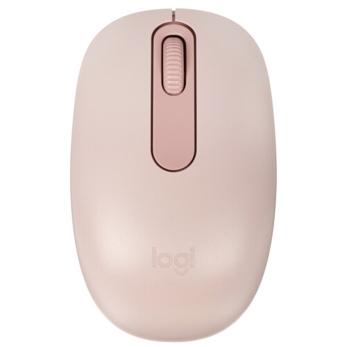 Купить Мышь беспроводная Logitech M196 [910-007461] розовый в интернет-магазине DNS. Характеристики, цена Logitech M196 | 5602861.