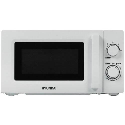 Купить Микроволновая печь Hyundai HYM-M2005 белый в интернет-магазине DNS. Характеристики, цена Hyundai HYM-M2005 | 5301556.