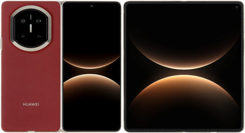 Купить 8" Смартфон HUAWEI Mate X7 512 ГБ красный в интернет-магазине DNS. Характеристики, цена HUAWEI Mate X7 | 5654692.