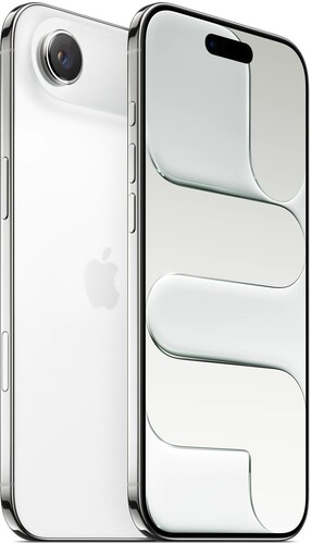 Купить 6.5" Смартфон Apple iPhone Air 256 ГБ белый в интернет-магазине DNS. Характеристики, цена Apple iPhone Air | 5640299.
