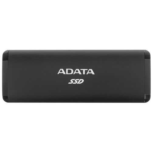 Купить 256 ГБ Внешний SSD ADATA SE760 [ASE760-256GU32G2-CBK] в интернет-магазине DNS. Характеристики, цена ADATA SE760 | 1389688.