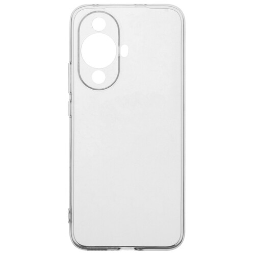 Купить Накладка  DF Case для HUAWEI nova 11/ 12s прозрачный в интернет-магазине DNS. Характеристики, цена DF Case | 5472246.