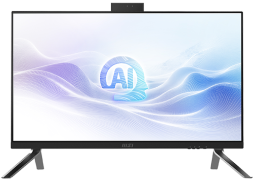 Купить 27" Моноблок MSI Modern AM273Q AI 1UM-091XRU [9S6-AF0111-091] в интернет-магазине DNS. Характеристики, цена MSI Modern AM273Q AI 1UM-091XRU | 5616317.