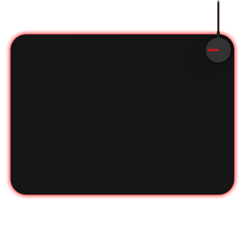 Купить Коврик AOC AMM700DR0R (M) черный в интернет-магазине DNS. Характеристики, цена AOC AMM700DR0R | 9198115.