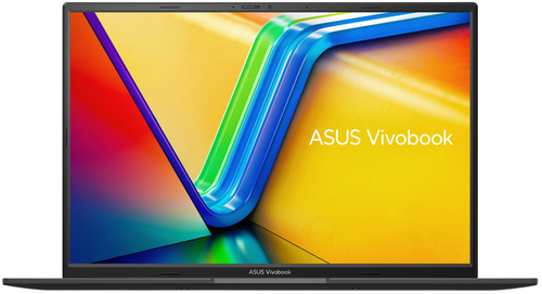 Купить 16" Ноутбук ASUS Vivobook 16X K3605VC-RP379 черный в интернет-магазине DNS. Характеристики, цена ASUS Vivobook 16X K3605VC-RP379 | 9258905.