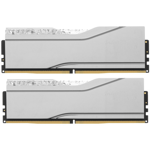 Купить Оперативная память G.Skill TRIDENT Z5 ROYAL NEO RGB [F5-8000J4048G24GX2-TR5NS] 48 ГБ в интернет-магазине DNS. Характеристики, цена G.Skill TRIDENT Z5 ROYAL NEO RGB | 5616505.