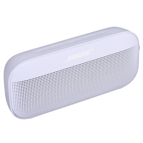 Купить Портативная колонка Bose SoundLink Flex, фиолетовый в интернет-магазине DNS. Характеристики, цена Bose SoundLink Flex | 5464503.