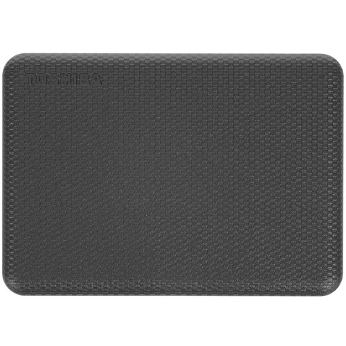 Купить 4 ТБ Внешний HDD Toshiba Canvio Advance [HDTCA40EK3CA] в интернет-магазине DNS. Характеристики, цена Toshiba Canvio Advance | 4714459.