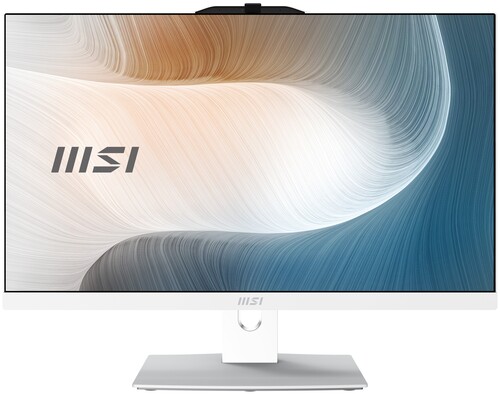 Купить 23.8" Моноблок MSI Modern AM242P 1M-1472XRU [9S6-AE0722-1472] в интернет-магазине DNS. Характеристики, цена MSI Modern AM242P 1M-1472XRU | 5488628.