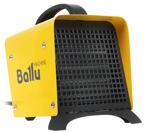 Купить Тепловая пушка электрическая Ballu BKS-3 в интернет-магазине DNS. Характеристики, цена Ballu BKS-3 | 1261717.