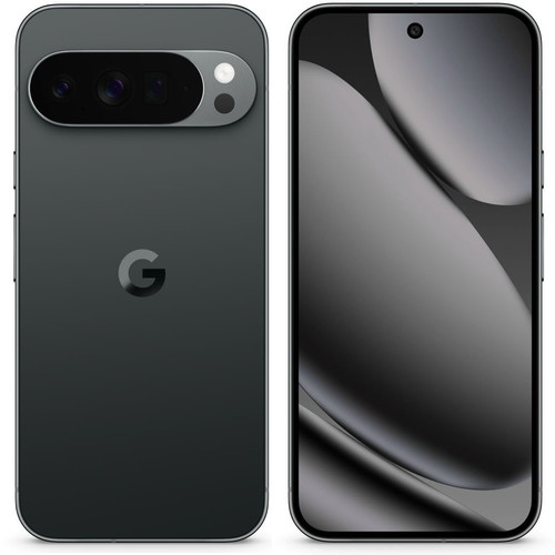 Купить 6.8" Смартфон Google Pixel 10 Pro XL 512 ГБ черный в интернет-магазине DNS. Характеристики, цена Google Pixel 10 Pro XL | 9395380.