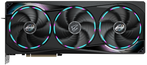 Купить Видеокарта GIGABYTE GeForce RTX 5080 AORUS MASTER [GV-N5080AORUS M-16GD] в интернет-магазине DNS. Характеристики, цена GIGABYTE GeForce RTX 5080 AORUS MASTER | 5612395.