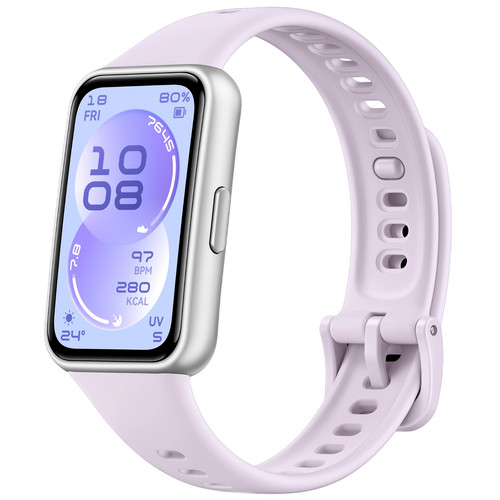 Купить Фитнес-браслет HUAWEI Band 11 в интернет-магазине DNS. Характеристики, цена HUAWEI Band 11 | 5669249.
