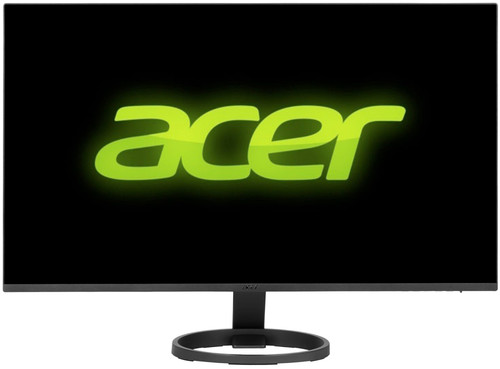 Купить 27" Монитор Acer R272Eyi серый в интернет-магазине DNS. Характеристики, цена Acer R272Eyi | 9068104.