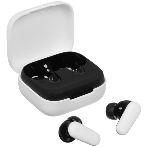Купить Наушники TWS Anker Soundcore P30i  белый 2024 в интернет-магазине DNS. Характеристики, цена Anker Soundcore P30i | 5604186.