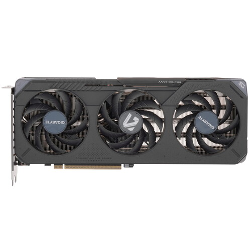 Купить Видеокарта GIGABYTE GeForce RTX 5060 Ti GAMING OC [GV-N506TGAMING OC-16GD] в интернет-магазине DNS. Характеристики, цена GIGABYTE GeForce RTX 5060 Ti GAMING OC | 5622538.