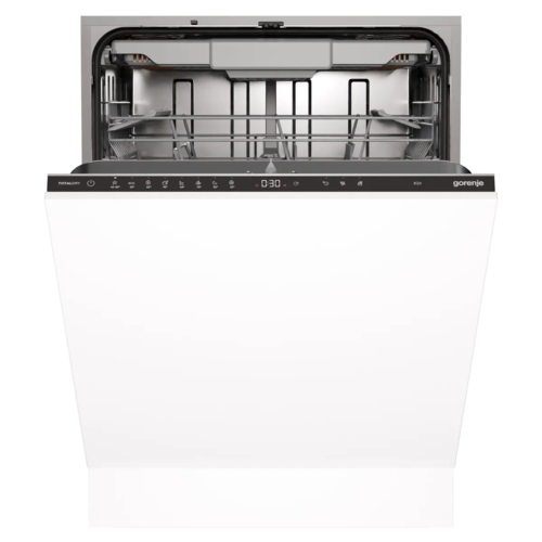 Купить Встраиваемая посудомоечная машина Gorenje GV663D62 в интернет-магазине DNS. Характеристики, цена Gorenje GV663D62 | 9228851.