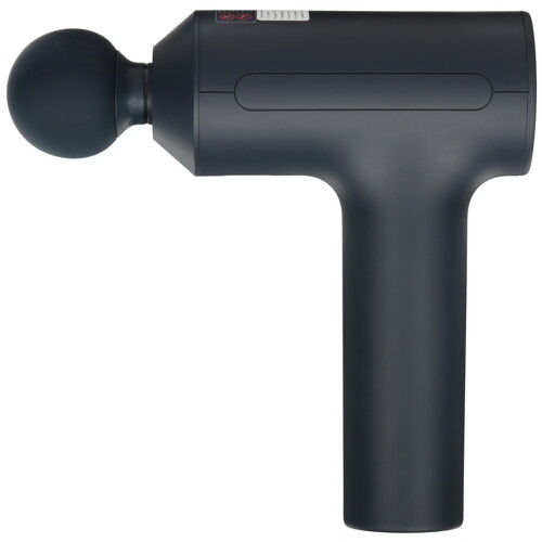 Купить Массажный пистолет Xiaomi Massage Gun 2 черный в интернет-магазине DNS. Характеристики, цена Xiaomi Massage Gun 2 | 5617455.