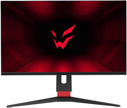 Купить 23.8" Монитор ARDOR GAMING PORTAL V2 AF24H1 черный в интернет-магазине DNS. Характеристики, цена ARDOR GAMING PORTAL V2 AF24H1 | 9277669.