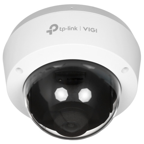 Купить IP-камера TP-Link VIGI C240 (4 mm) в интернет-магазине DNS. Характеристики, цена TP-Link VIGI C240 (4 mm) | 5469077.