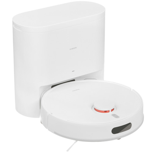 Купить Робот-пылесос Xiaomi Robot Vacuum H40 белый в интернет-магазине DNS. Характеристики, цена Xiaomi Robot Vacuum H40 | 5635007.