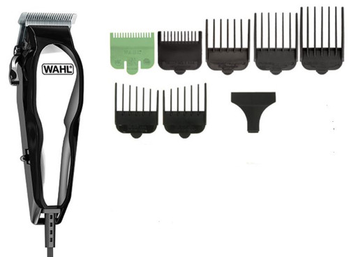 Купить Машинка для стрижки Wahl Hair clipper Baldfader серебристый/черный в интернет-магазине DNS. Характеристики, цена Wahl Hair clipper Baldfader | 5361872.