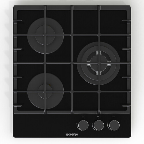 Купить Газовая варочная поверхность Gorenje GTW431BE в интернет-магазине DNS. Характеристики, цена Gorenje GTW431BE | 9272751.