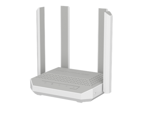 Купить Wi-Fi роутер Netcraze Sprinter NC-3711 в интернет-магазине DNS. Характеристики, цена Netcraze Sprinter NC-3711 | 5667752.